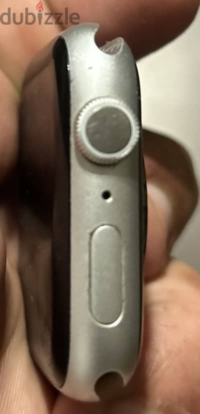 Apple watch series 8