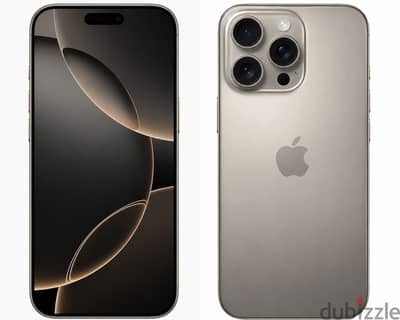 آبل - آيفون 16 برو ماكس