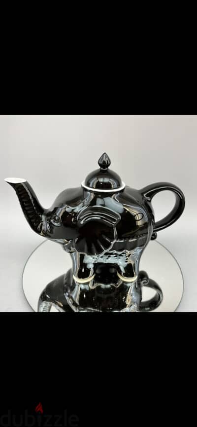 براد شاي فينتاج وارد دبي جديد