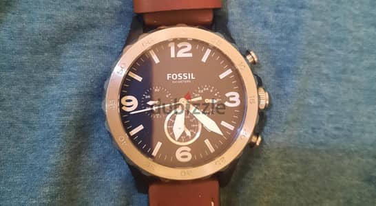original fossil watch