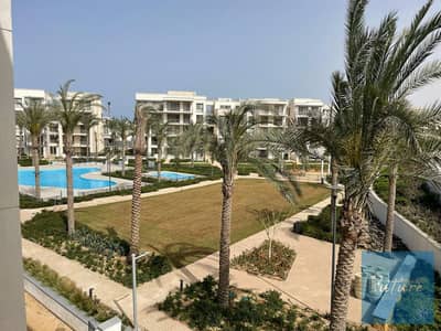اقل شاليه 3 غرف في مراسي علي حمام السباحه وبحري صريح وغرفة ناني شاليه 3 غرف في مراسي ليا للبيع باقل سعر في السوق سعر لقطه