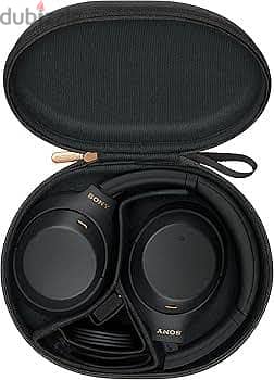 Headphone Sony WH-1000XM4 Balck Excellent Condition