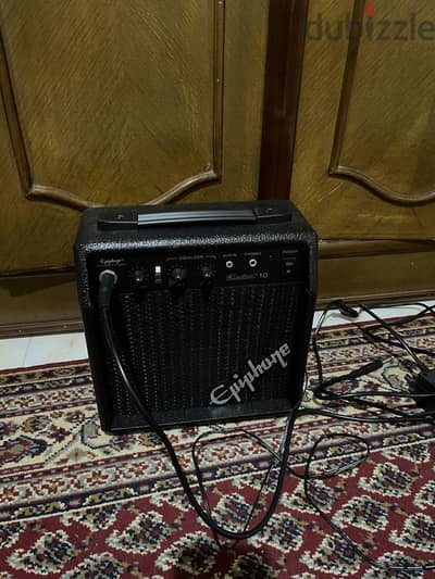 Epiphone Electar 10