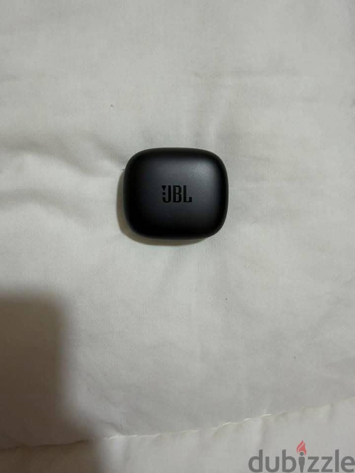 Earbuds jbl live pro2 1