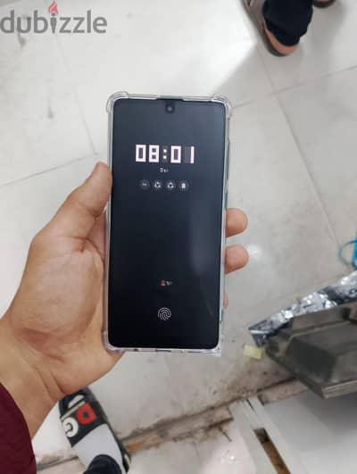 سامسونج ايه 71