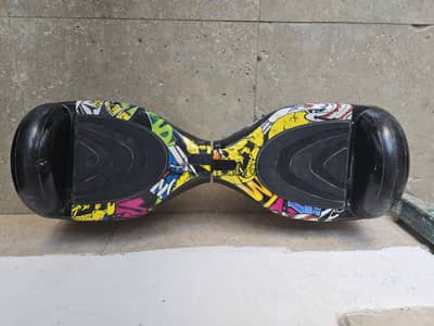 Hoverboard Hoverboard