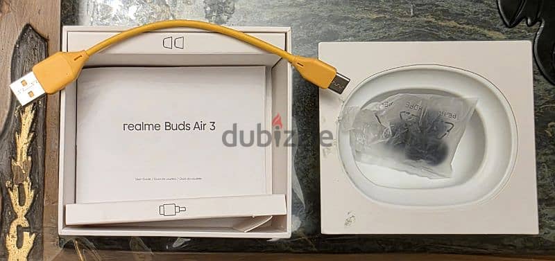 realme Buds Air 3 1