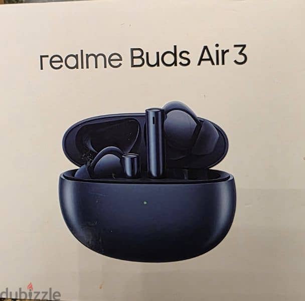 realme Buds Air 3 2