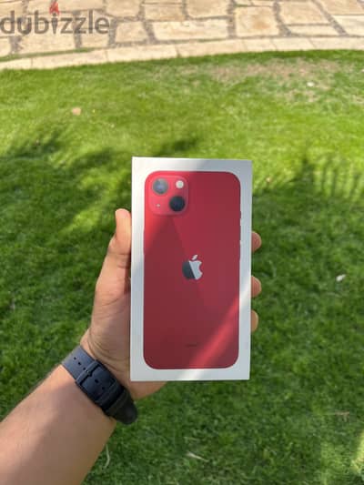 Apple - iPhone 13