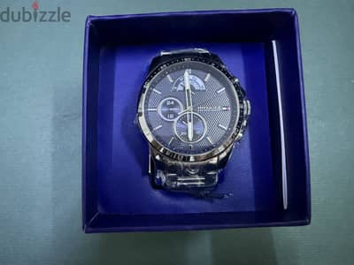 ساعة TOMMY HILFIGER