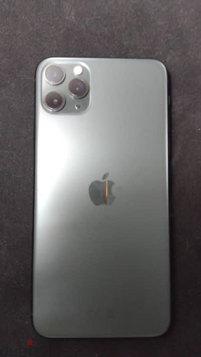 Apple - iPhone 11 Pro Max