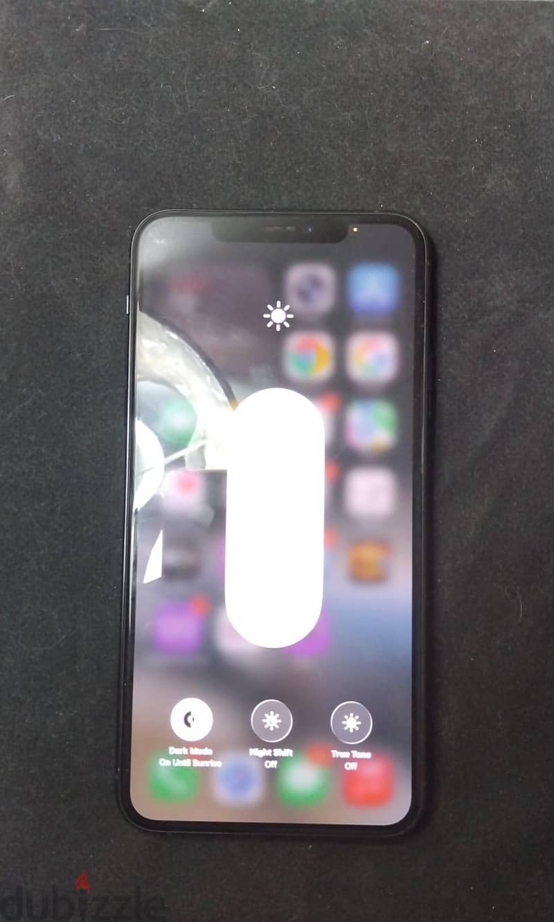 Apple - iPhone 11 Pro Max 1