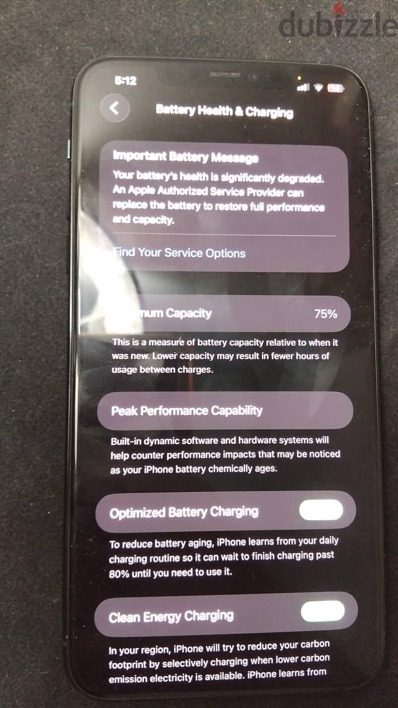 Apple - iPhone 11 Pro Max 2