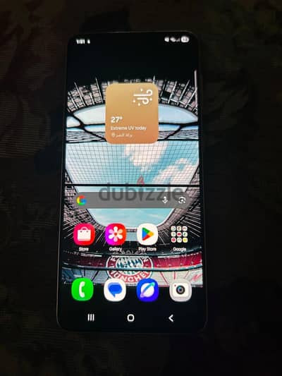 Samsung S21