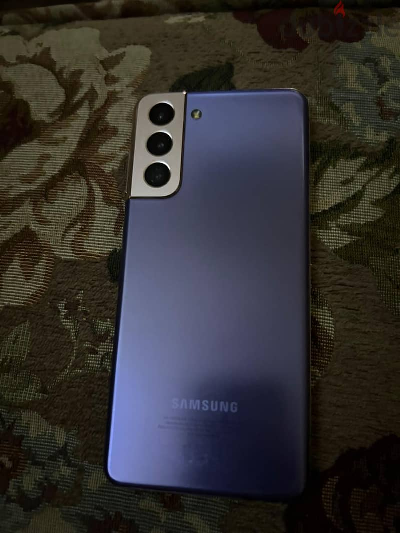 Samsung S21 1