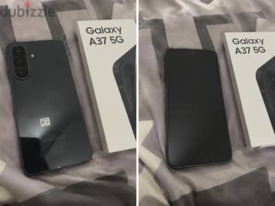 سامسونج ايه 37