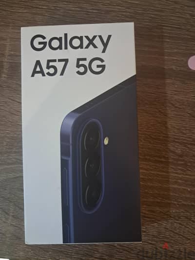 سامسونج ايه 57