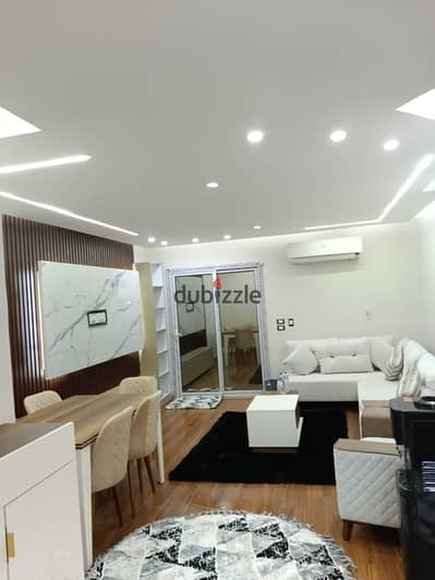 Apartment for rent in Al Rehab,  at a special price, broker direct from the owner