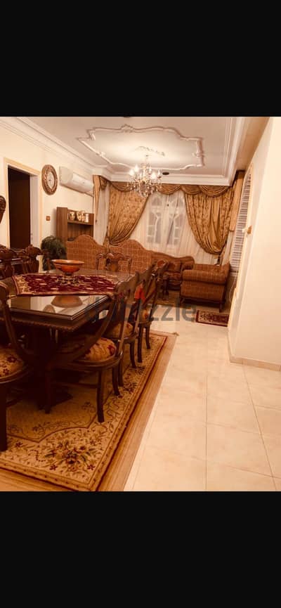 سجاد صوف استعمال اقل من سنه يعتبر جديد
