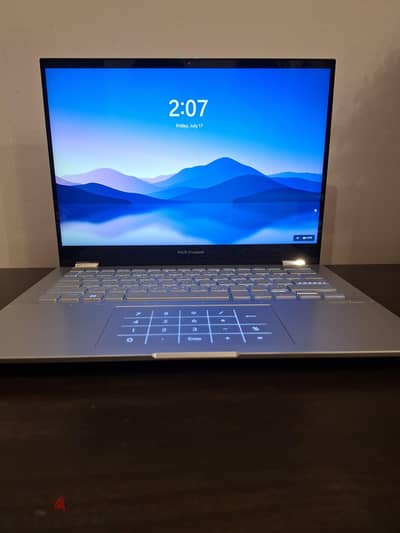 Asus Vivobook 14