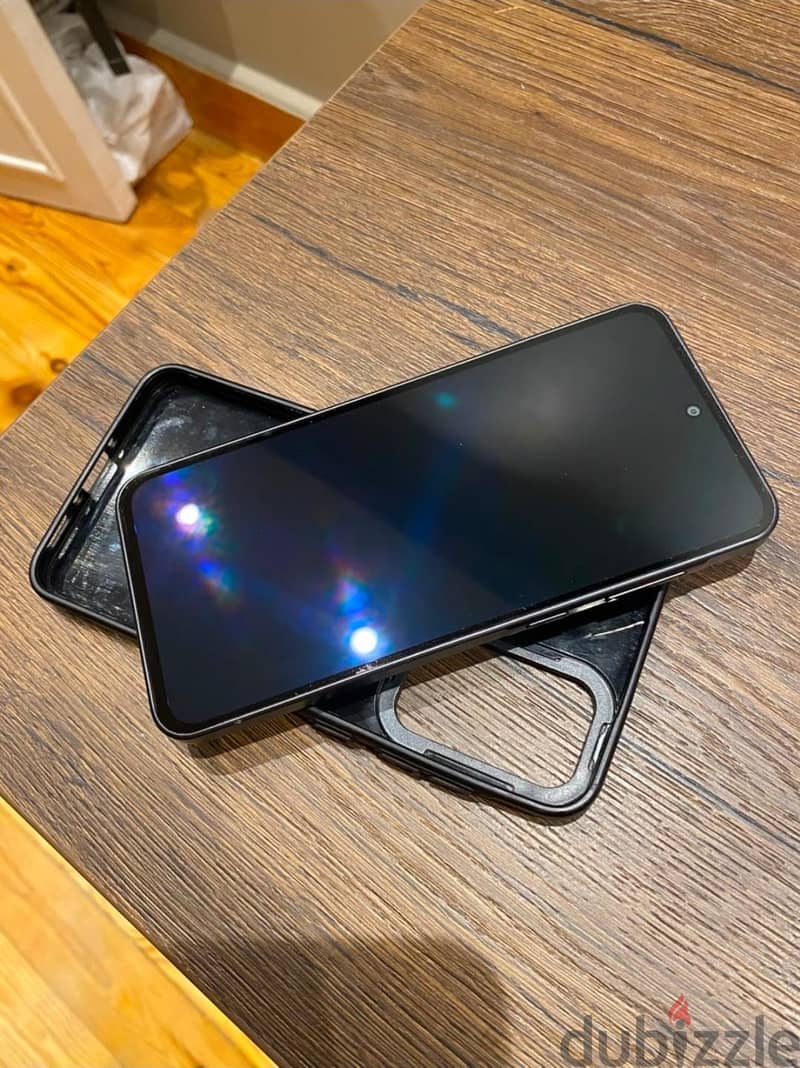 Samsung A36 1
