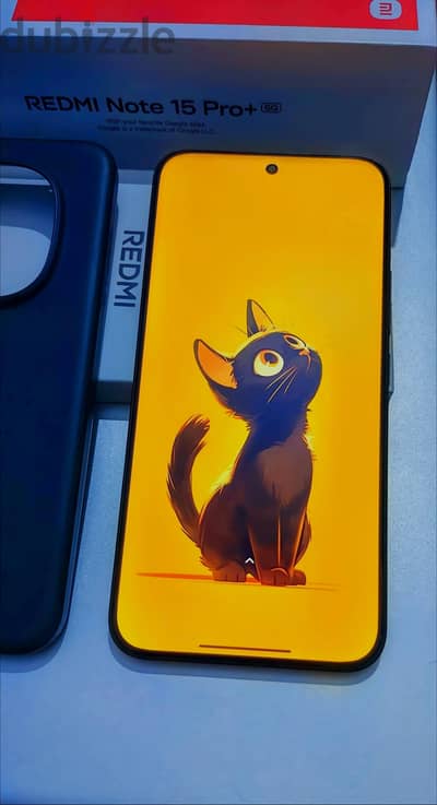 Xiaomi Redmi Note 15 Pro Plus 5G