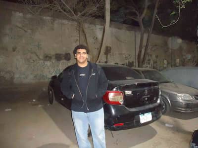 Ammar Mahmoud