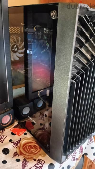Pc Gaming -A-Screen