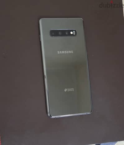 Samsung S10 Plus