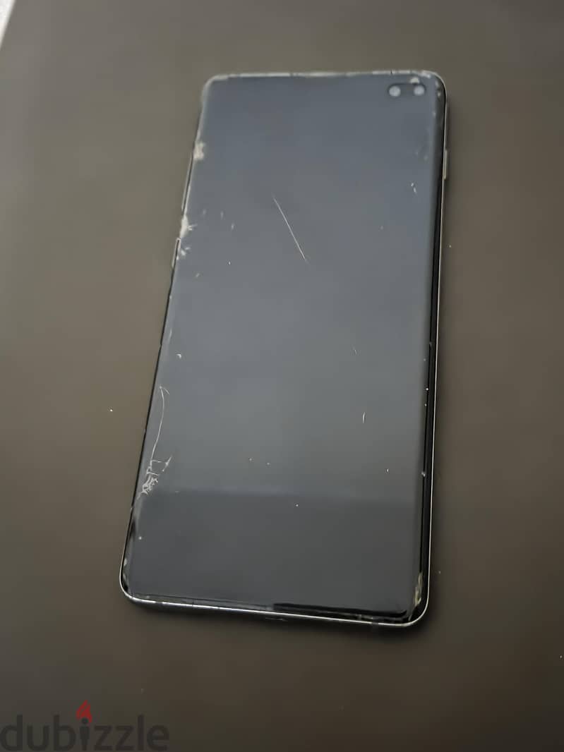 Samsung S10 Plus 1