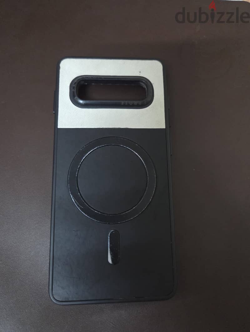 Samsung S10 Plus 2