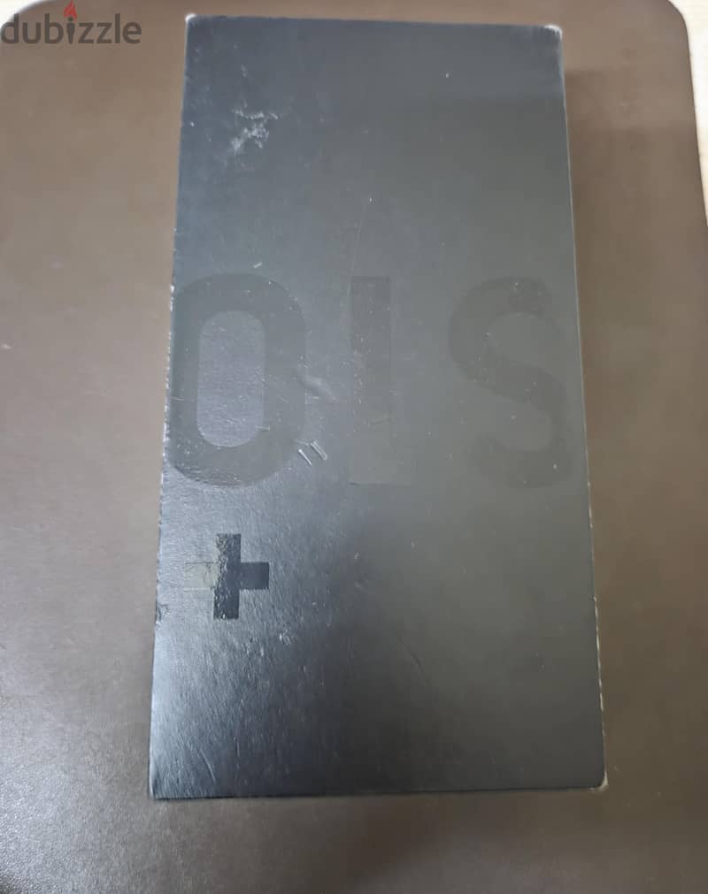 Samsung S10 Plus 3