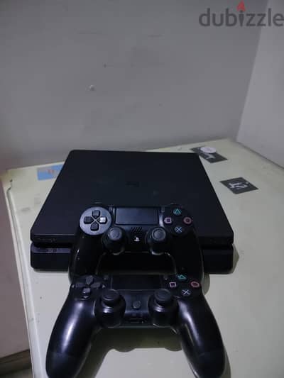 Playsation 4