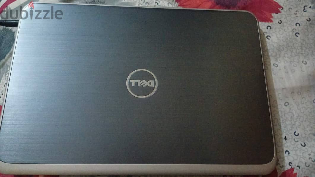 Lab Top  Dell 5