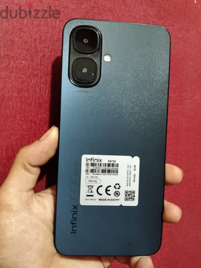 infinix smart 10