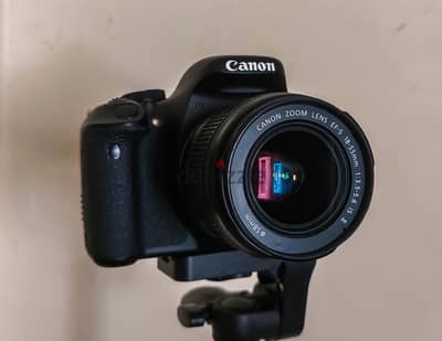 Canon 600D