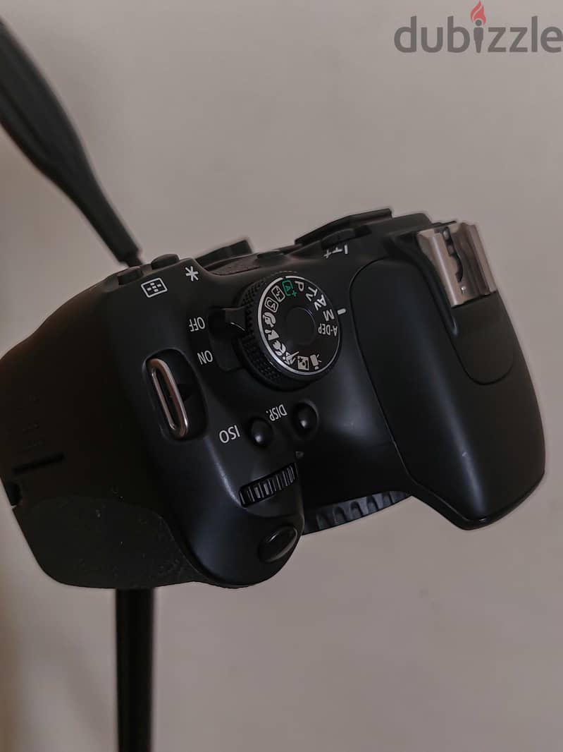 Canon 600D 5