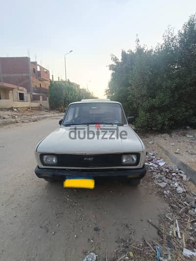 فيات 1100 1982