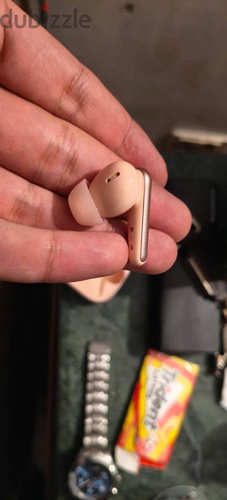 Anker liberty 5 2