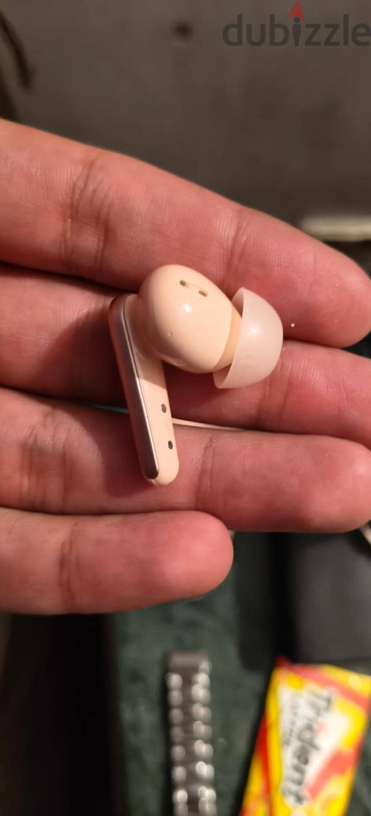 Anker liberty 5 3