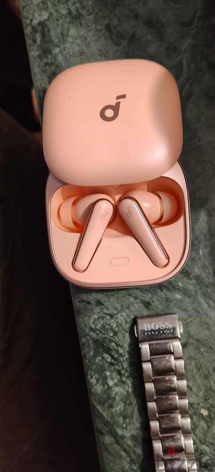 Anker liberty 5 4