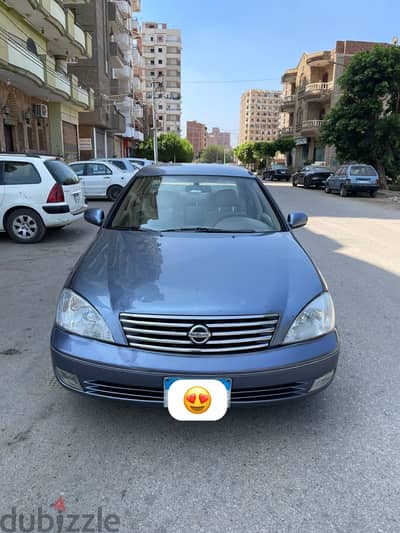 نيسان صني 2010