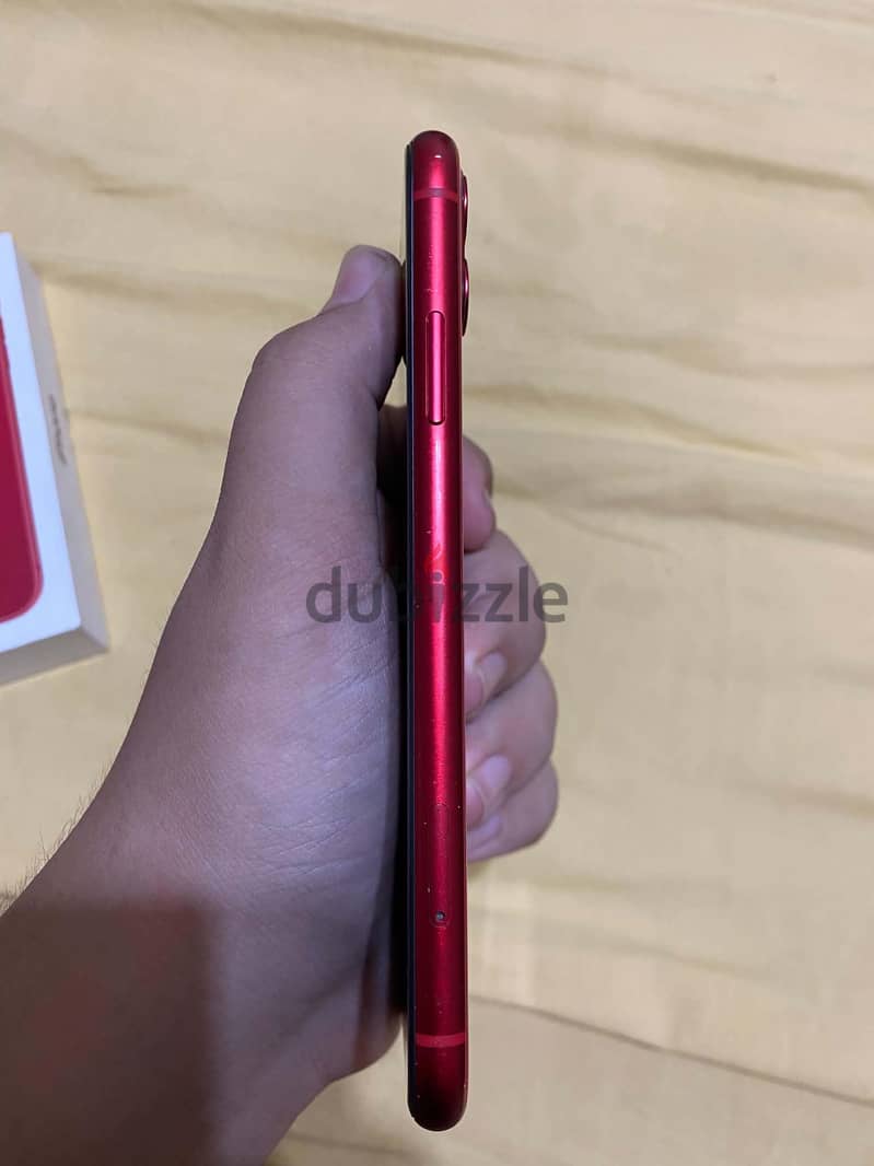 Apple - iPhone 11 2