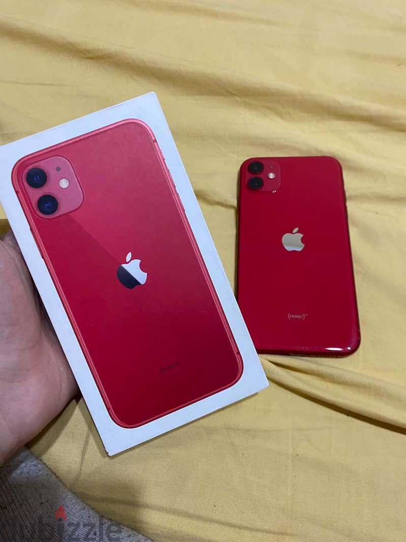 Apple - iPhone 11 3