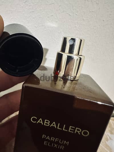 Perfume original