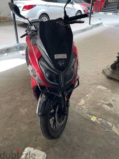 SYM Jet 14 2025
