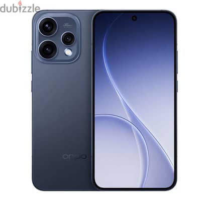 OPPO Reno 15.12 / 256