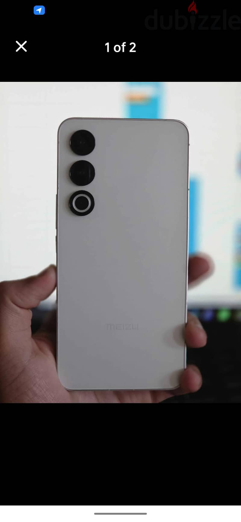 Meizu 21 1