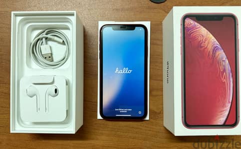 Apple - iPhone XR