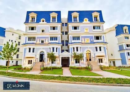 3-bedroom apartment for sale directly from the owner at a lower price than the developer, with down payment and installments available, in Elifa Compo